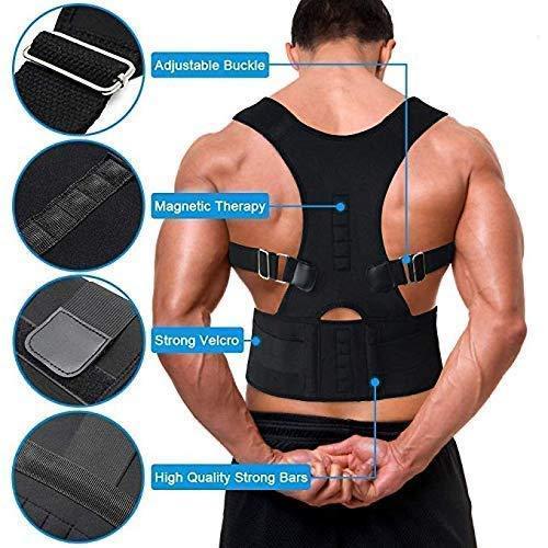 Posture Corrector Belt Unisex Adjustable